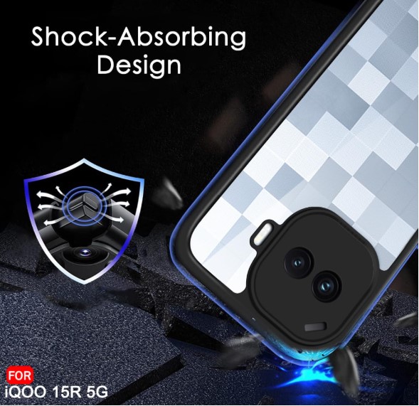 IQOO Z11 Turbo/IQOO 15R Q Series Brand Phone Case_img_4