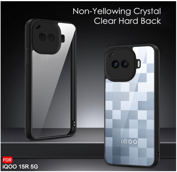IQOO Z11 Turbo/IQOO 15R Q Series Brand Phone Case_img_6