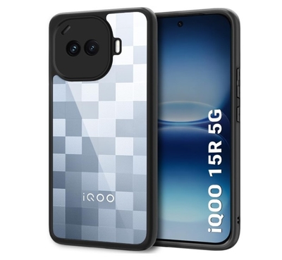 IQOO Z11 Turbo/IQOO 15R Q Series Brand Phone Case_img_7