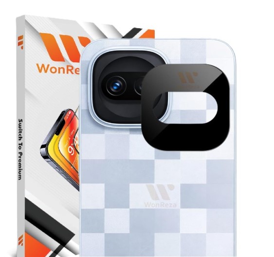 IQOO Z11 TURBO Camera Lens Premium Black Lens_img_0