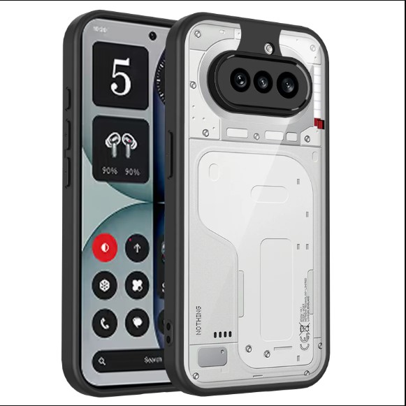 Nothing Phone 4A Back Cover_img_1