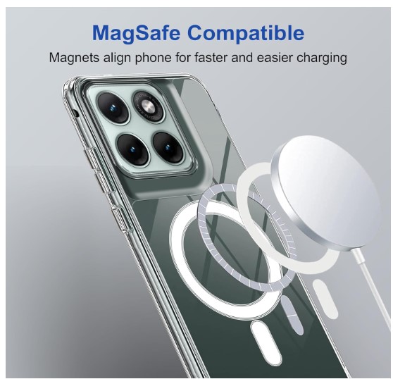 Motorola Edge 70 Fusion Magsafe Back Cover Premium Quality ANTI Yellow_img_2