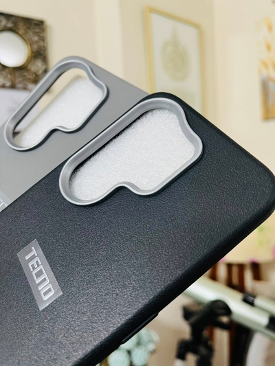 Tecno Camon 50 4g Back Cover Soft Silicone Premium Phone Case_img_2