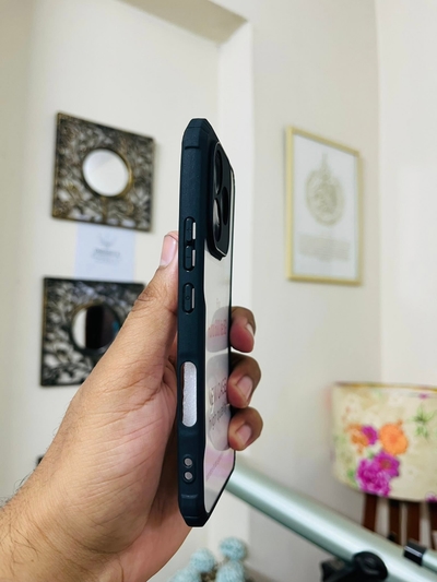 Honor 600 Lite back Cover Premium ShockProf Phone Case_img_1