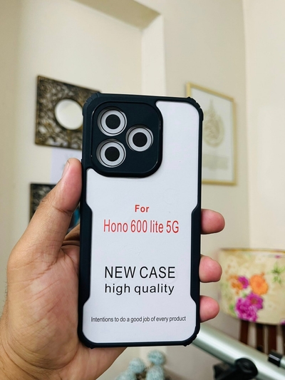 Honor 600 Lite back Cover Premium ShockProf Phone Case_img_2