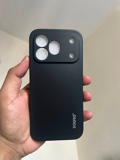 Honor 600 Pro Back Cover_img_3