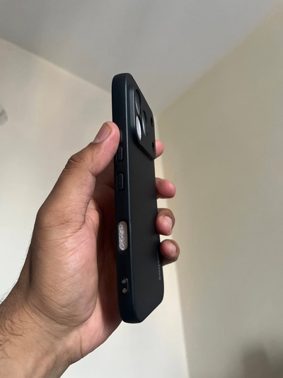 Honor 600 Pro Back Cover_img_1