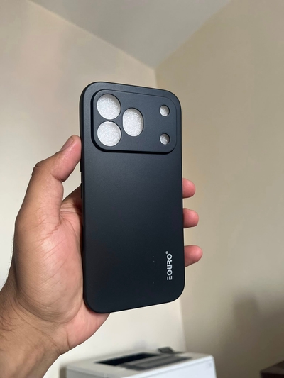 Honor 600 Pro Back Cover_img_2