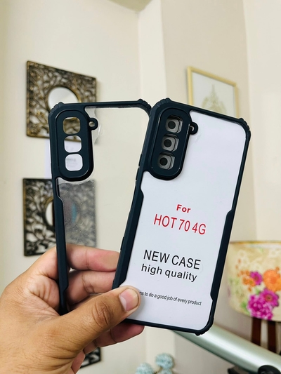 Infinix Hot 70 4g Back Cover_img_1