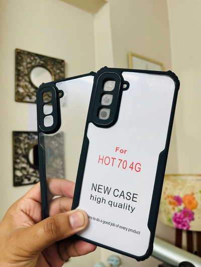 Infinix Hot 70 4g Back Cover_img_5