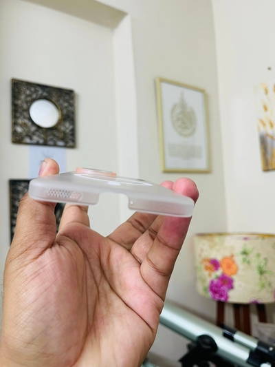 IQOO Neo 10 / Neo 10 Pro Back Cover Matte Finished WIth Magsafe Phone Case Magsafe Working_img_3