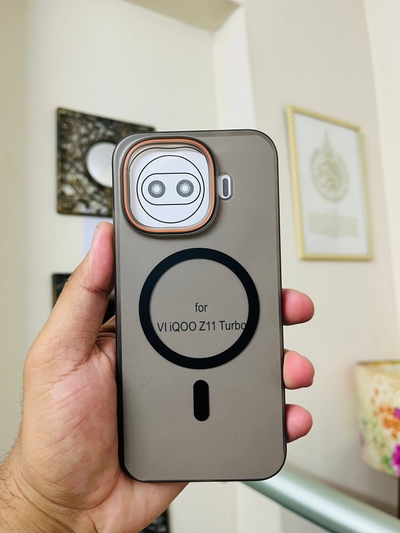 IQOO Z11 TURBO / IQOO  15R Back Cover_img_10