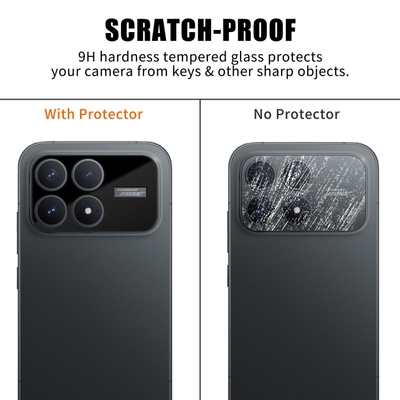Redmi K90/K90 Pro Camera Lens Camera Protector_img_2