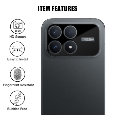Redmi K90/K90 Pro Camera Lens Camera Protector_img_3