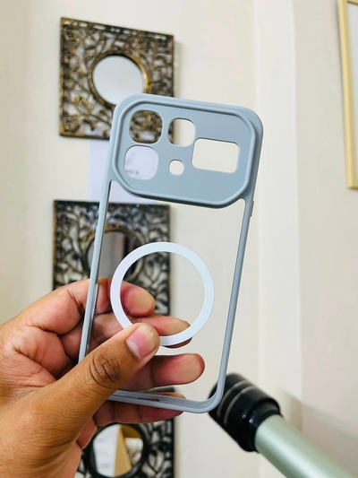 Infinix Note 60 Pro Magsafe Back Cover_img_1