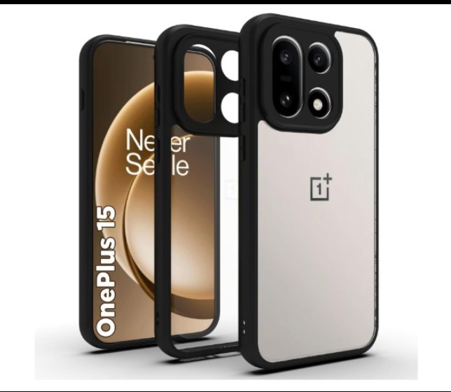 Oneplus 15 Back Cover Q Series Brand Premium Phone Case_img_0