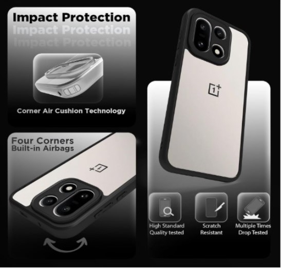 Oneplus 15 Back Cover Q Series Brand Premium Phone Case_img_2