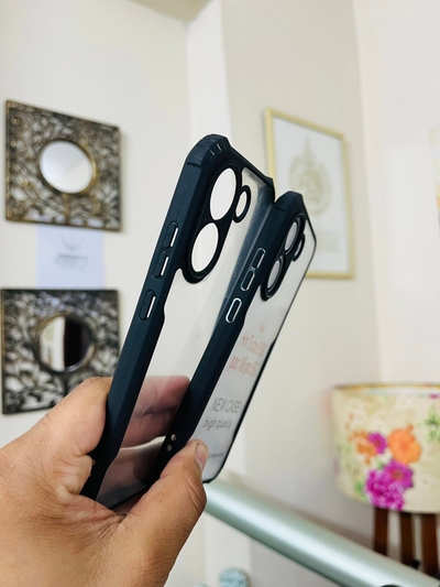 Redmi Turbo 5 5g / POCO X8 Pro 5G Back Cover_img_3
