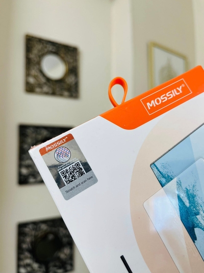 Motorola Edge 70 Fusion UV Screen Protector_img_2