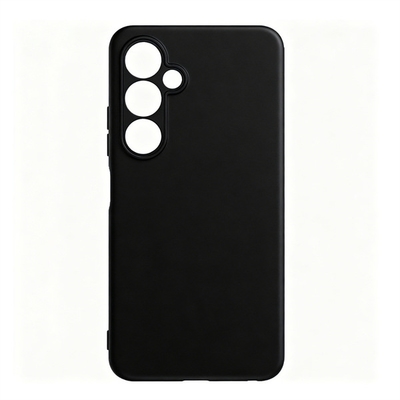 ZTE Blade V80 Max Mobile Phone Case Protective Cover Mobile Phone Case Frosted Shell Material Tpu Soft Silicone Back Cover ZTE Blade V80 Max Mobile Phone Back Case_img_4