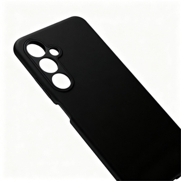 ZTE Blade V80 Max Mobile Phone Case Protective Cover Mobile Phone Case Frosted Shell Material Tpu Soft Silicone Back Cover ZTE Blade V80 Max Mobile Phone Back Case_img_1