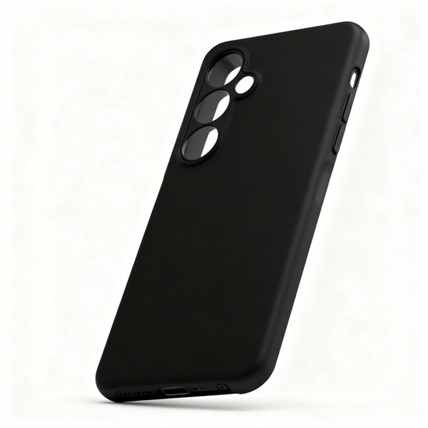ZTE Blade V80 Max Mobile Phone Case Protective Cover Mobile Phone Case Frosted Shell Material Tpu Soft Silicone Back Cover ZTE Blade V80 Max Mobile Phone Back Case_img_2
