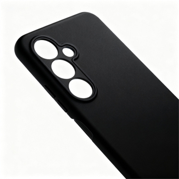 ZTE Blade V80 Max Mobile Phone Case Protective Cover Mobile Phone Case Frosted Shell Material Tpu Soft Silicone Back Cover ZTE Blade V80 Max Mobile Phone Back Case_img_3