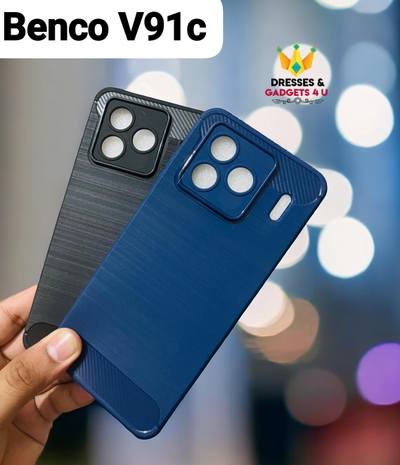 Lava Benco V91c Back Cover_img_1