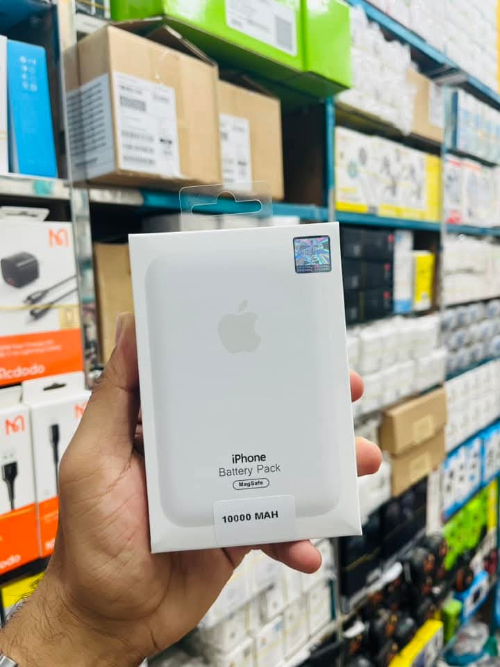 Apple Wireless Battery Pack 15W Power Bank_img_0