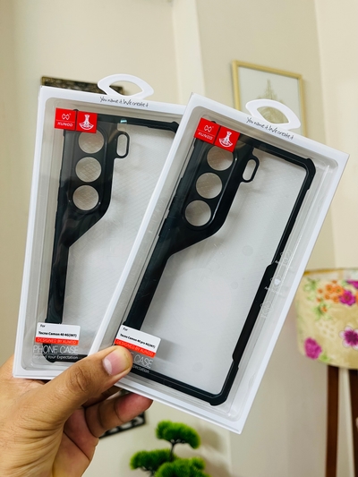 Xundd Case For Tecno Camon 40 (Original)_img_3
