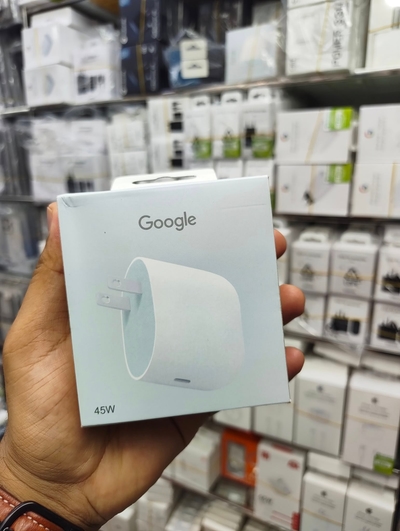 Google 45W USB-C Power Adapter_img_0