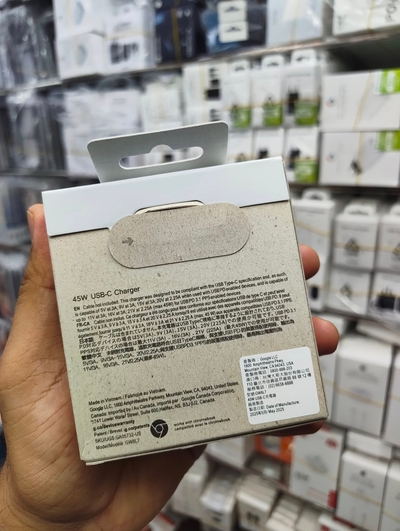 Google 45W USB-C Power Adapter_img_3