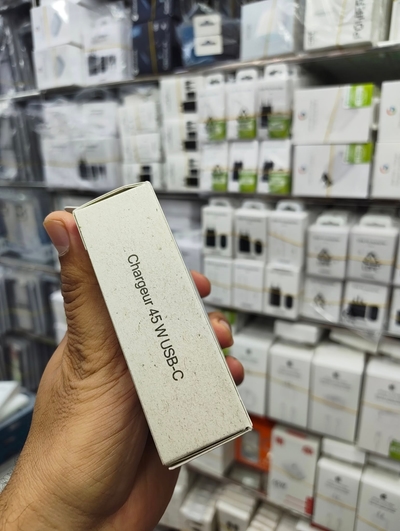 Google 45W USB-C Power Adapter_img_4