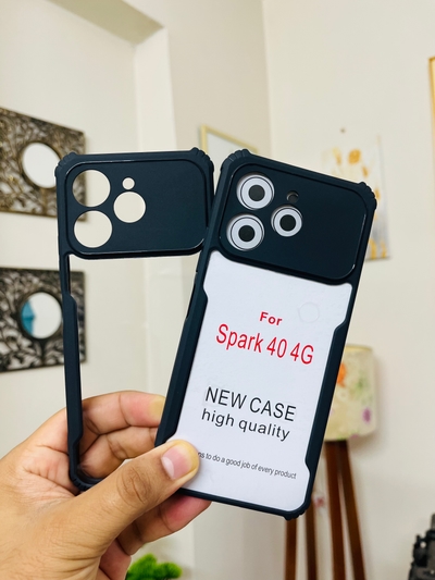 Tecno Spark 40 Back Cover_img_3