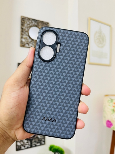 Poco F7 / Redmi Turbo 4 Pro Back Cover Hard Case_img_0