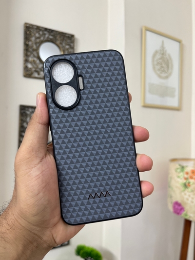 Poco F7 / Redmi Turbo 4 Pro Back Cover Hard Case_img_3