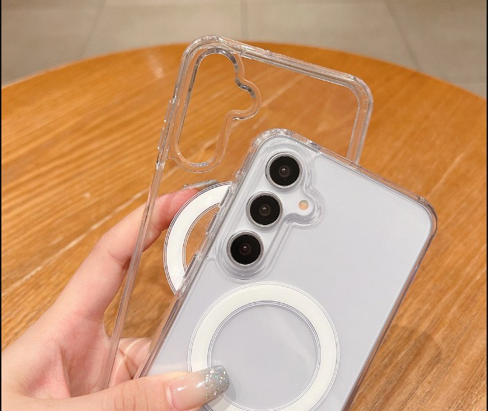 Samsung Galaxy A56 5g Anti Yellow Phone Case_img_1