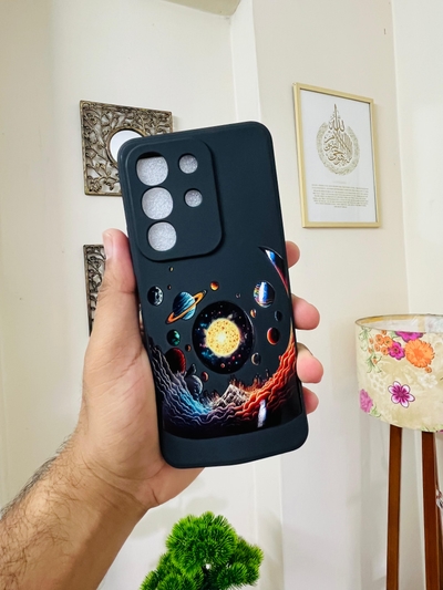 Vivo Y29 4g Back Cover / Vivo T4x 5g Back Case Phone Case Soft Slicone Printed_img_5