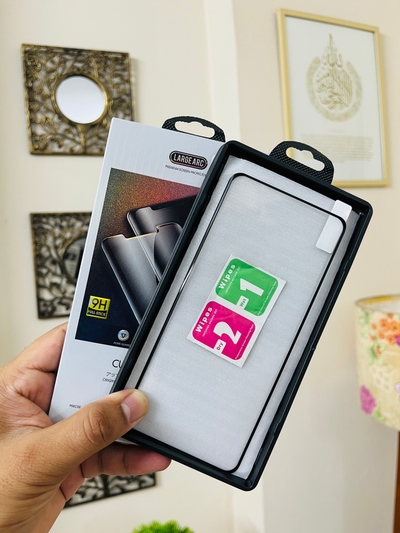 Honor 200 Screen Protector No UV_img_4