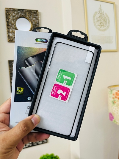 Honor 200 Screen Protector No UV_img_7