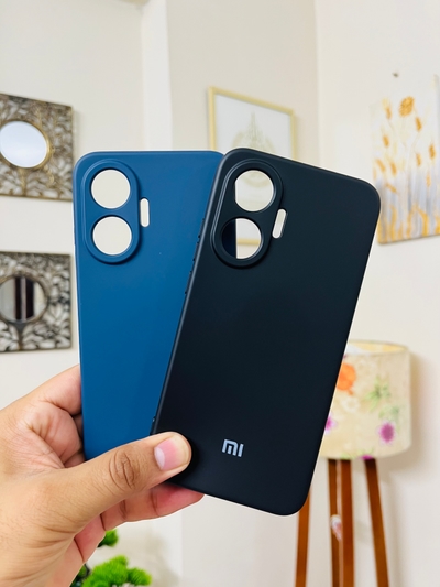 Redmi Turbo 4 Pro Silicone Phone Case_img_0