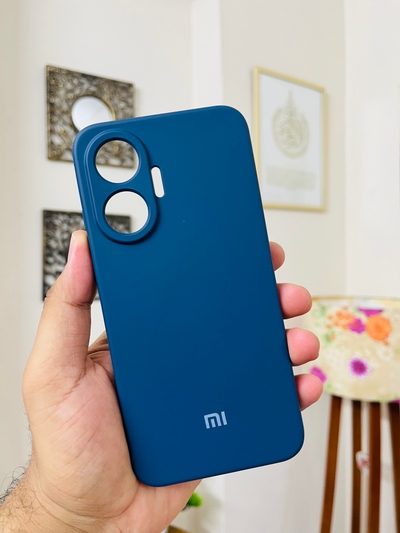 Redmi Turbo 4 Pro Silicone Phone Case_img_2