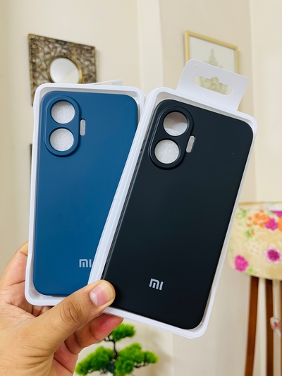 Redmi Turbo 4 Pro Silicone Phone Case_img_5