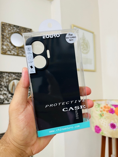 Redmi Turbo 4 Pro Silicone Phone Case Euro Cover_img_0