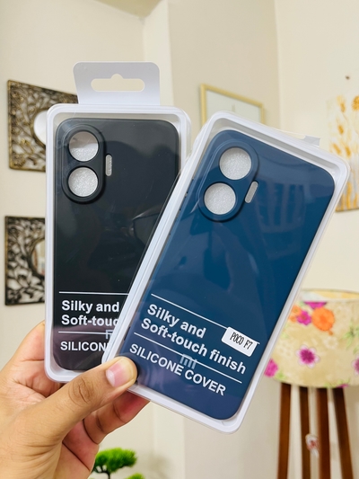 Poco F7 5G Back Cover Silicone Case_img_0