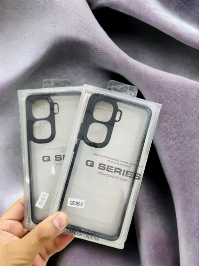 IQOO NEO 10/NEo 10 Pro Q Series Back Cover_img_0