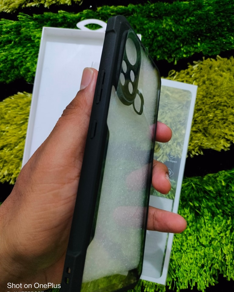 Infinix Hot 11s Original XUNDD Brand Phone Case_img_1
