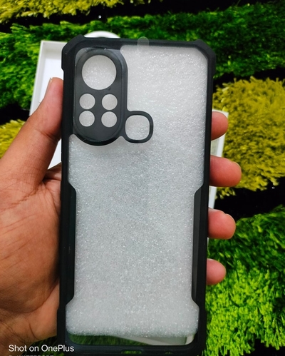 Infinix Hot 11s Original XUNDD Brand Phone Case_img_2