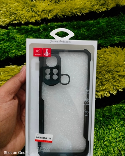 Infinix Hot 11s Original XUNDD Brand Phone Case_img_5