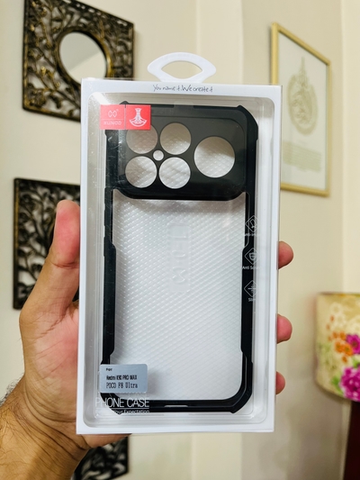 Xundd Case For Redmi K90 Pro Max_img_0
